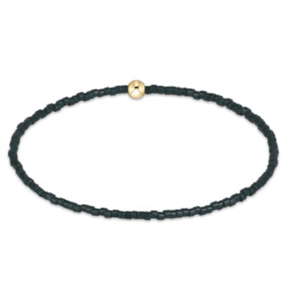 enewton 6.25" Gameday Hope Classic Bracelet - Dark Green