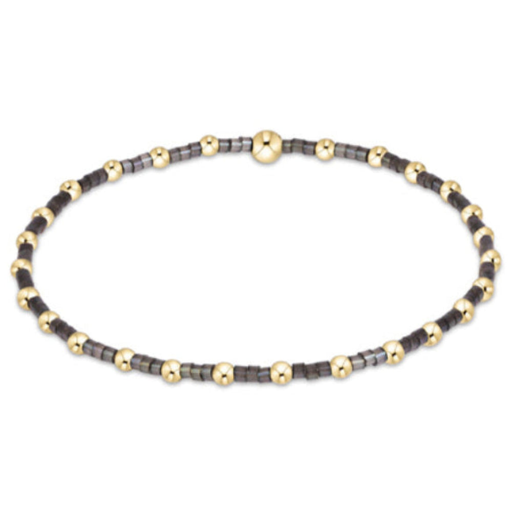 enewton 6.25" Hope Sincerity Bracelet - Moonlight