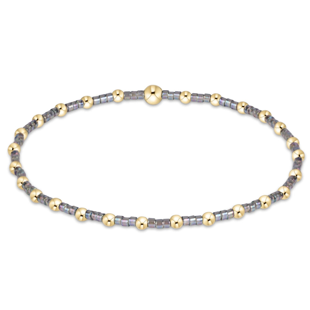 enewton 6.25" Hope Sincerity Bracelet - Morning Mist