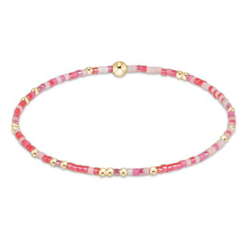 enewton 6.25" Hope Unwritten Bracelet - Fashionably Late