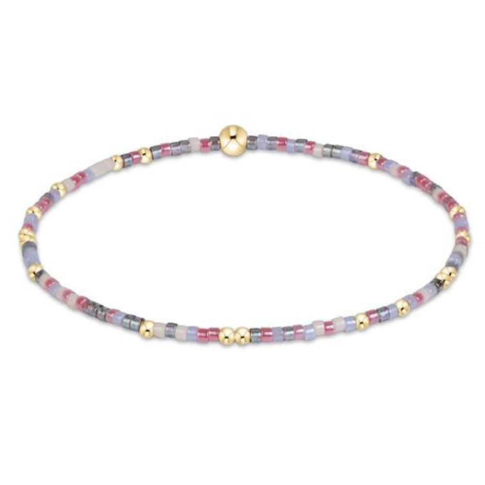 enewton 6.25" Hope Unwritten Bracelet - Soft Launch