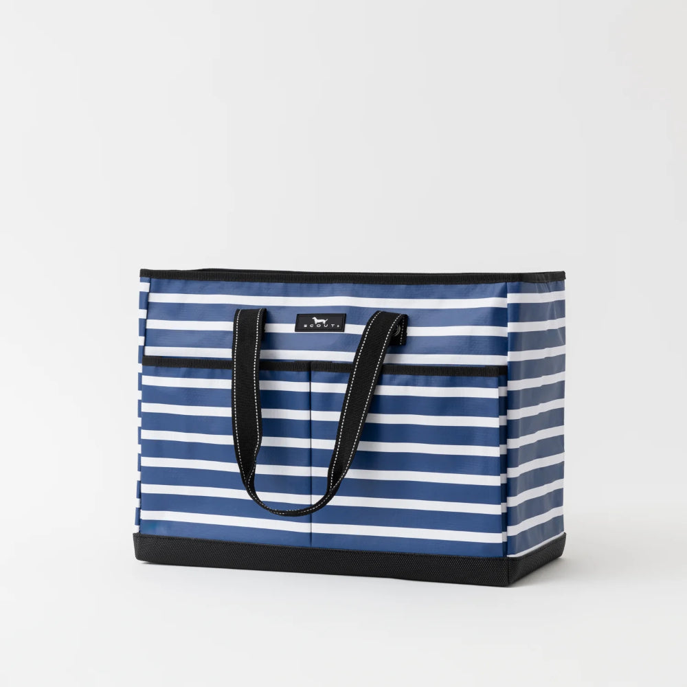 Scout Ben Pocket Tote - Summer 2026