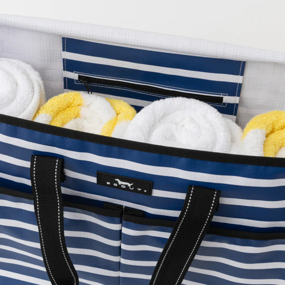 Scout Ben Pocket Tote - Spring 2026