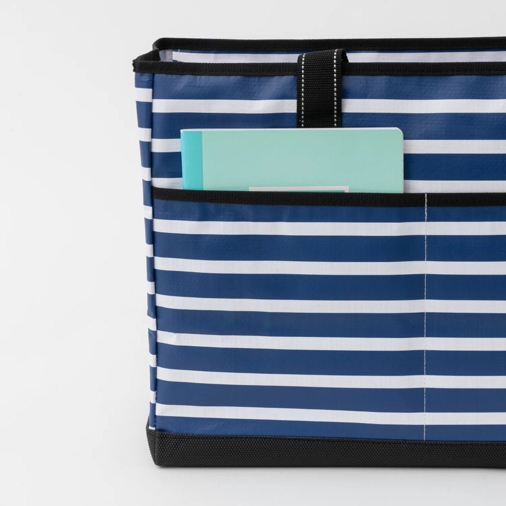 Scout Ben Pocket Tote - Summer 2026