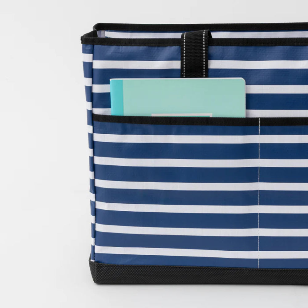 Scout Ben Pocket Tote - Spring 2026