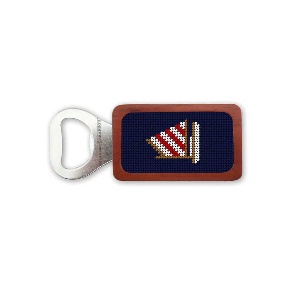 Smathers & Branson Fleet Bottle Opener - Thumbnail 3