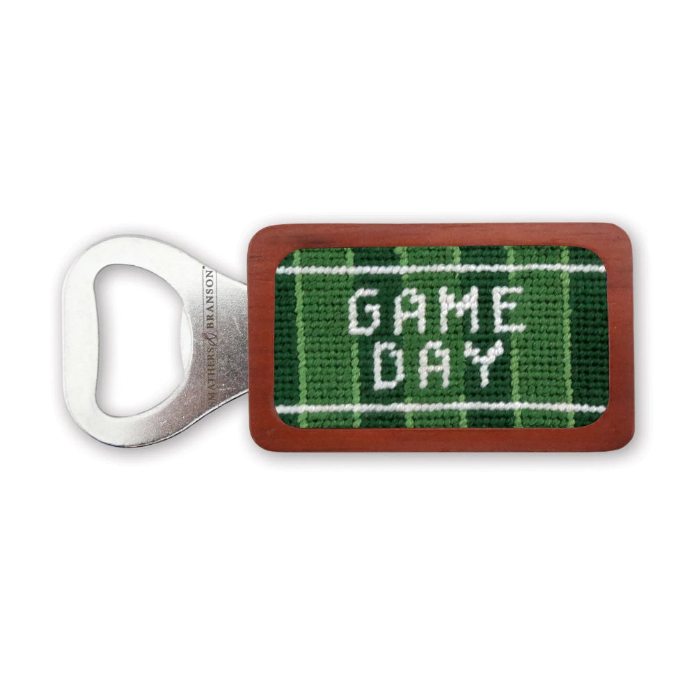 Smathers and Branson Game Day Bottle Opener