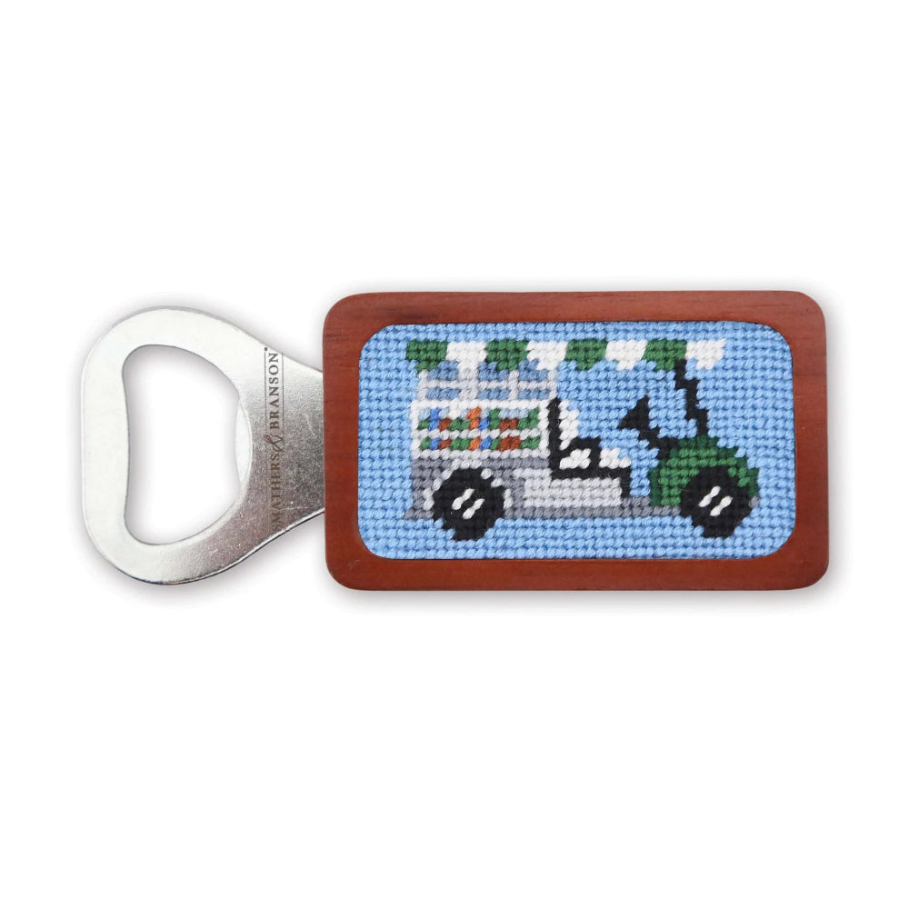 Smathers & Branson Bottle Opener - Thumbnail 2
