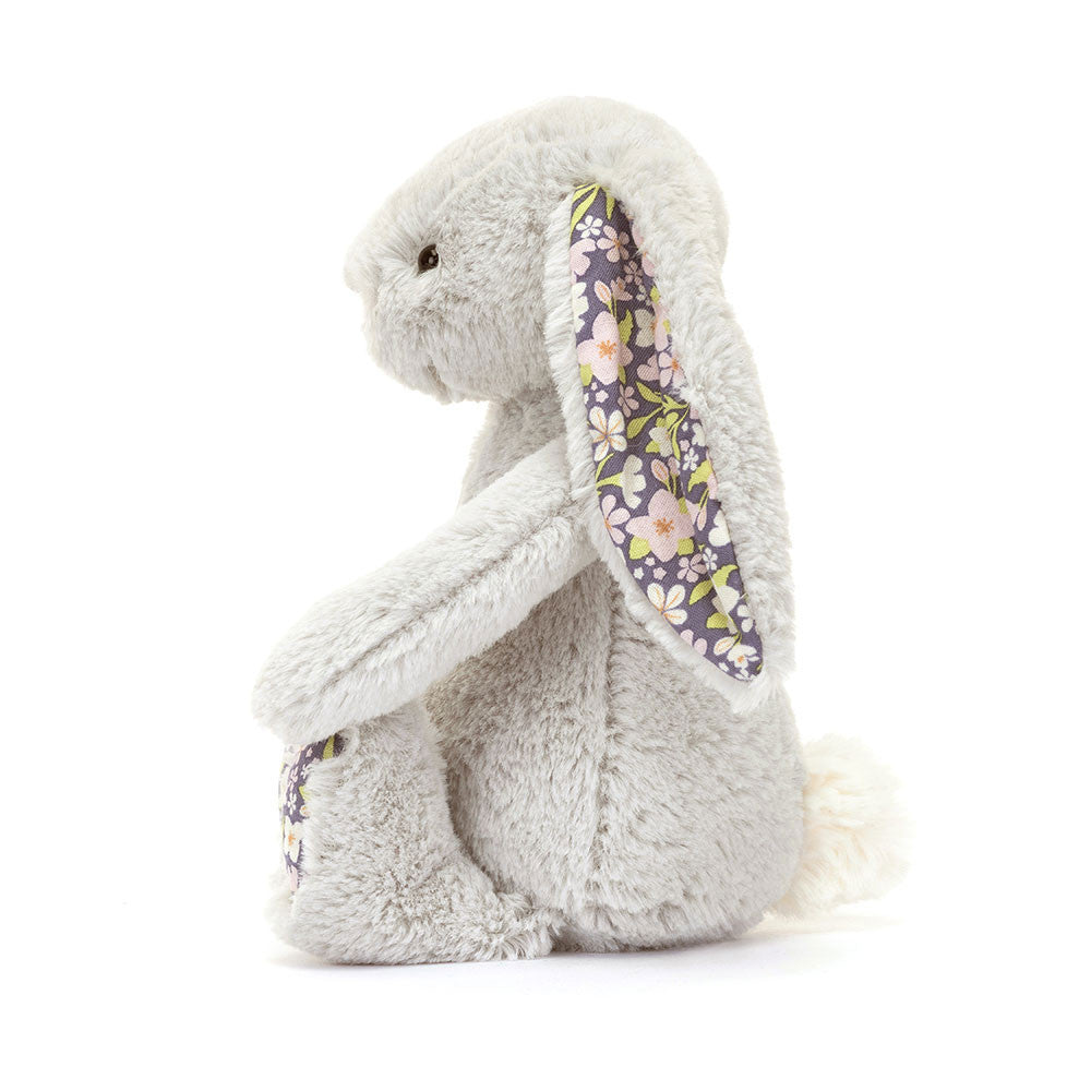 廃盤　新品　ジェリーキャット　Blossom Sage Bunny S 花柄 Amazon.co.jp: JELLYCAT Blossom Sage Bunny Medium うさぎ