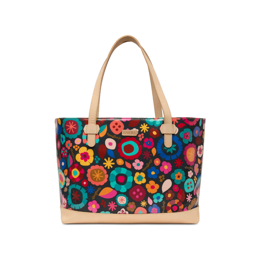 Consuela Big Breezy Bag - Amelie