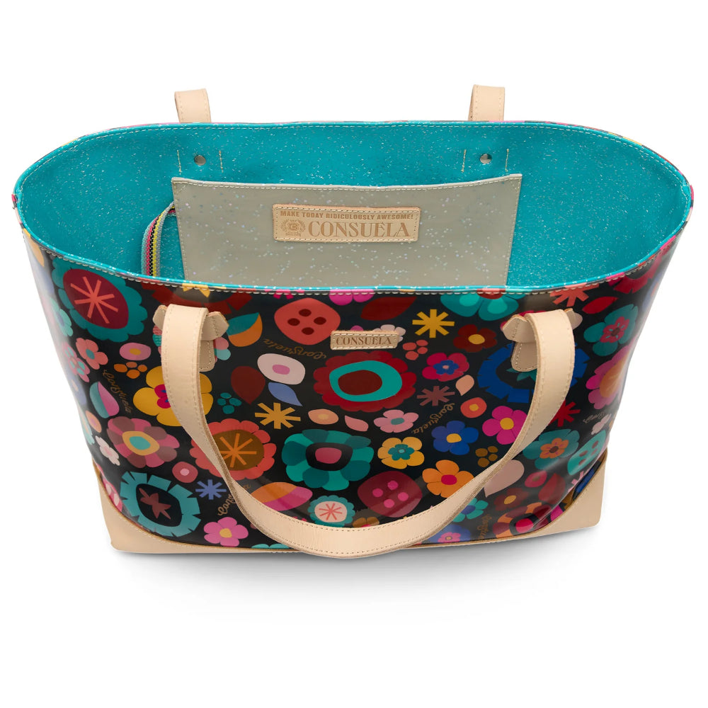Consuela Big Breezy Bag - Amelie
