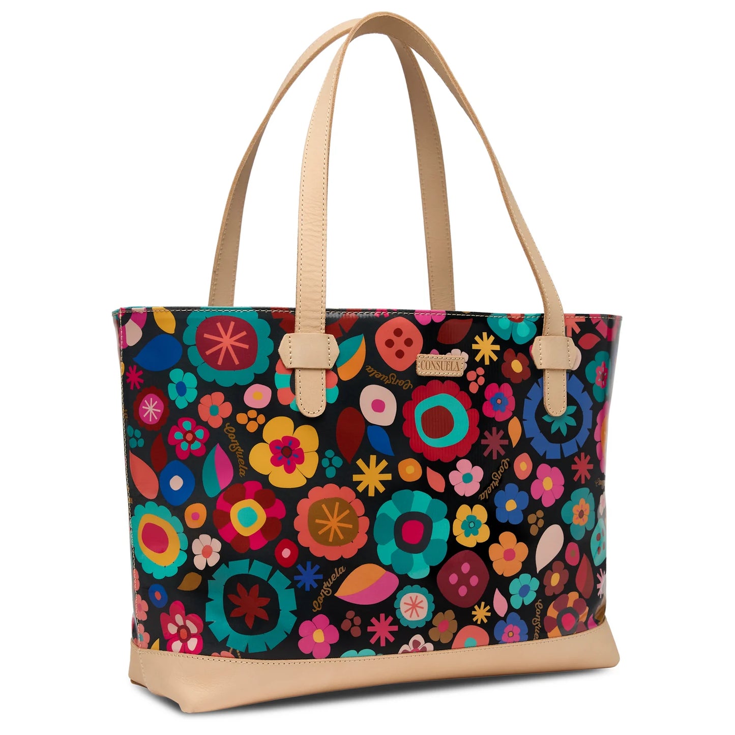 Consuela Big Breezy Bag - Amelie
