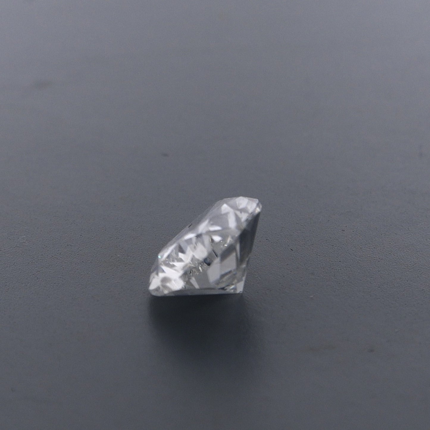 Pear 3.01ct GI1 Diamond with GIA Certification