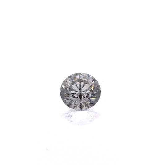 Round 1.03ct HVS2 Diamond With AGS Cert #104047257065 Ideal 0