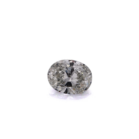 Oval Cut 1.51ct II1 Diamond