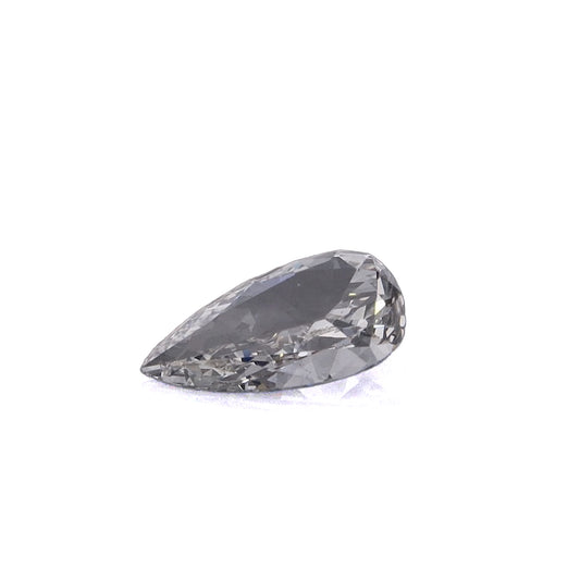 Pear 1.13ct GSI1 Diamond