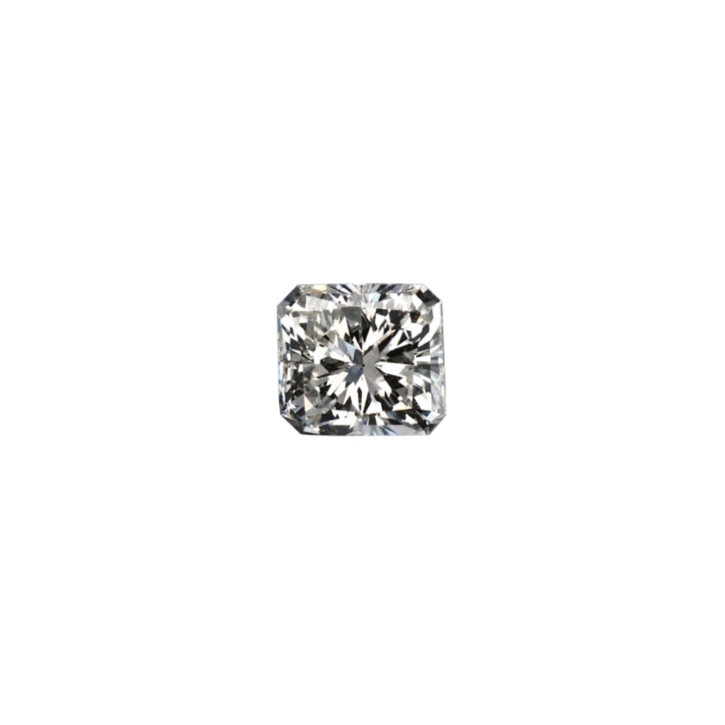 Radiant .97ct ISI2 Diamond