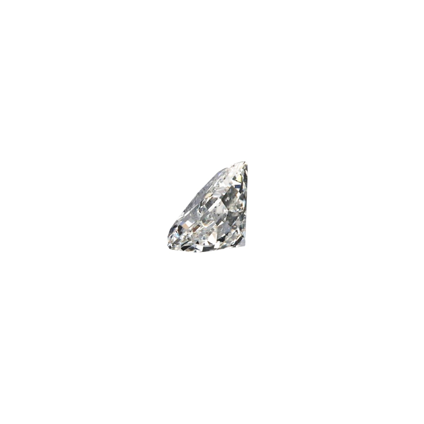 Radiant .97ct ISI2 Diamond
