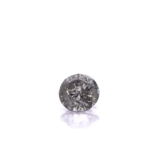 Round 1.40ct GI2 Diamond