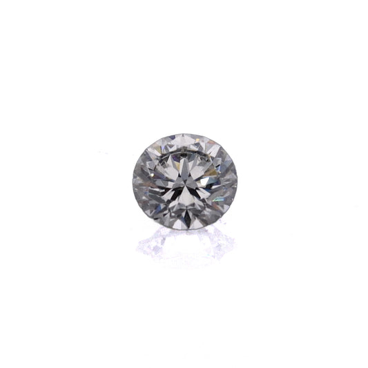Round 1.56ct HSI2 Diamond With GIA Certification #6332121513