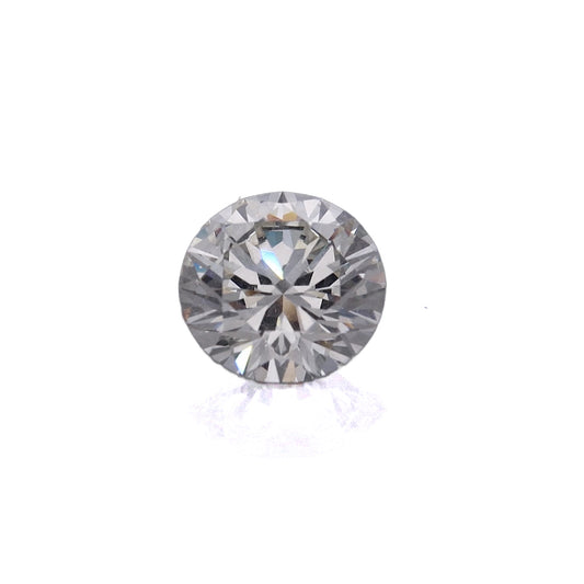 Round Brilliant 2.94ct IVS2 Ex Ex Ex Diamond With GIA Certification #5232504079
