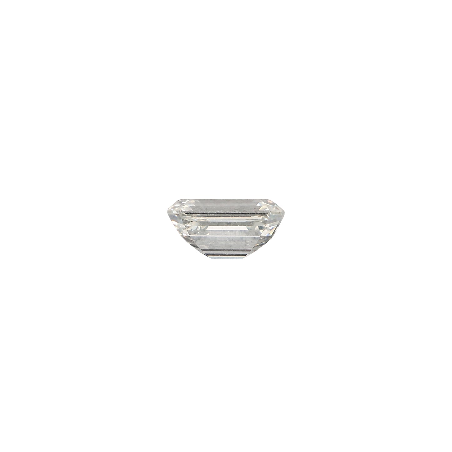 Emerald Cut .70ct KVS2 Diamond