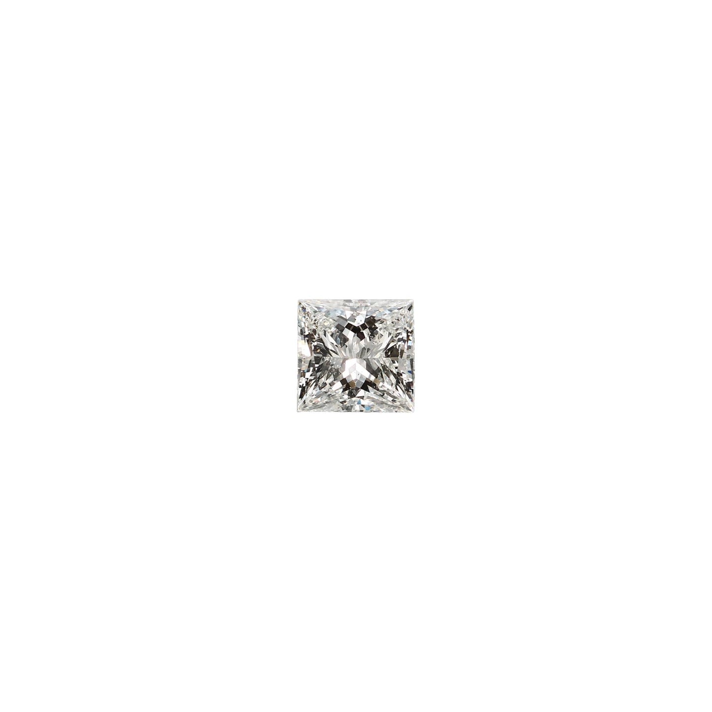 Princess 1.50ct GI1 Diamond