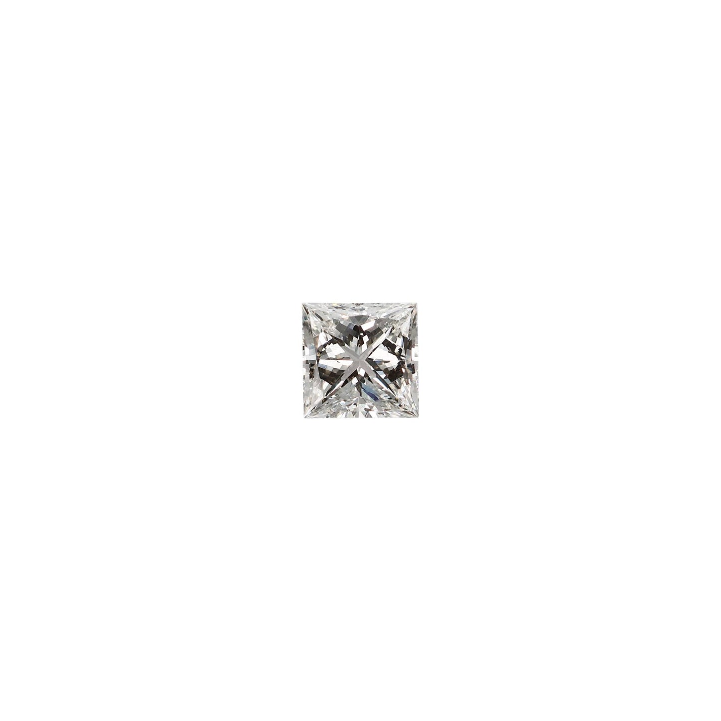 Princess 1.37ct GVS1 GIA Certified Diamond #12335959