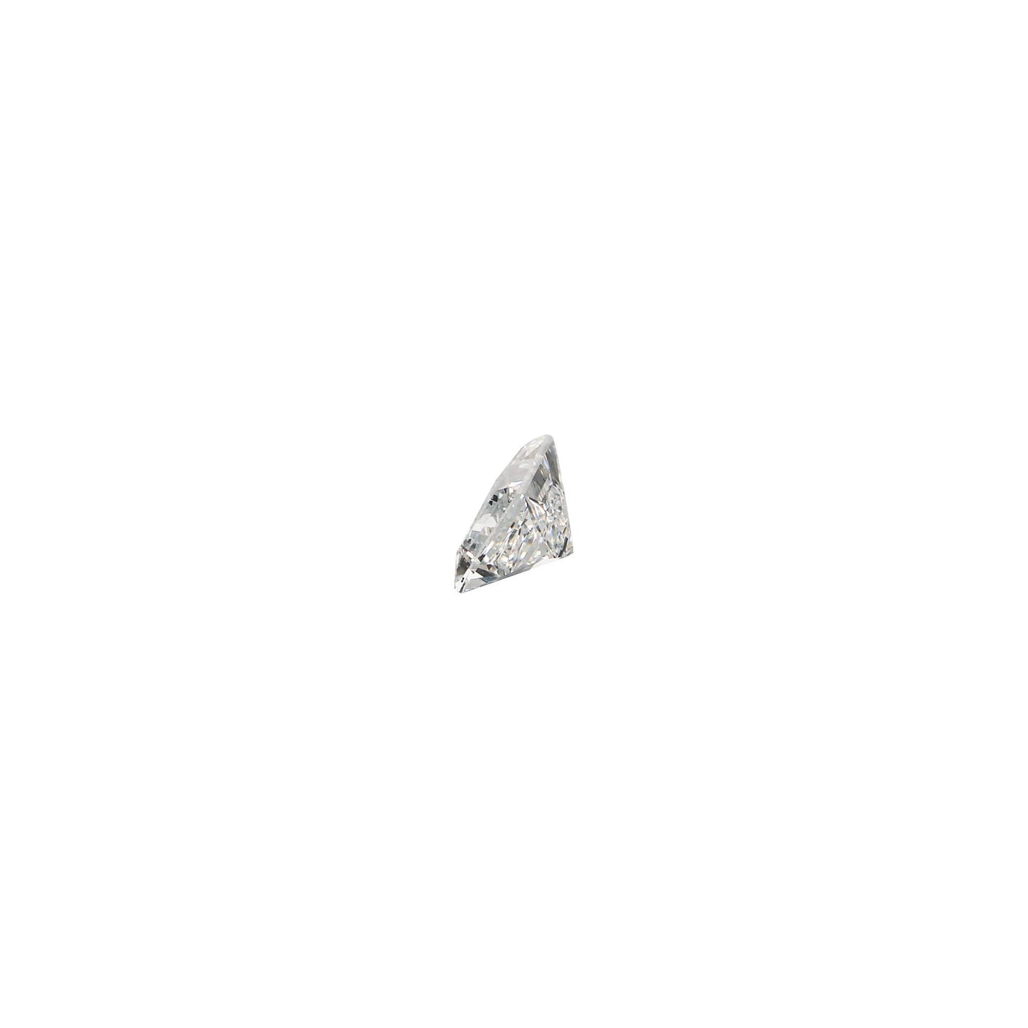 Princess .85ct GSI1 Diamond