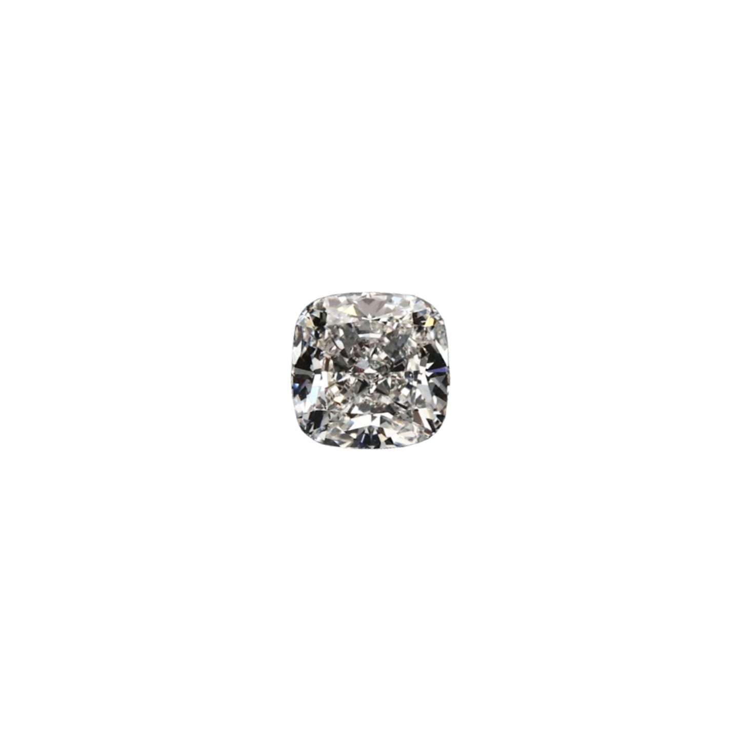 Cushion 1.00ct EVS1 GIA Certified Diamond #2396975789