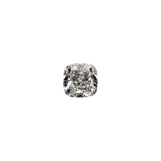 Cushion 1.00ct EVS1 GIA Certified Diamond #2396975789