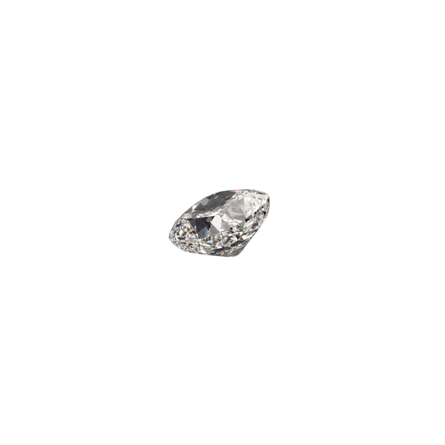 Cushion 1.00ct EVS1 GIA Certified Diamond #2396975789