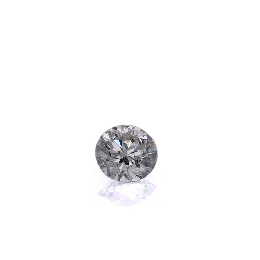 Round 1.00ct GVS1 Diamond With AGS Certification #1040377340004