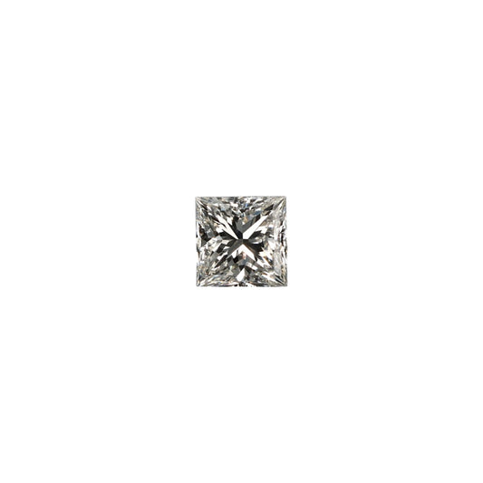 Princess 1.01ct IVVS1 GIA Certified Diamond #7338079600