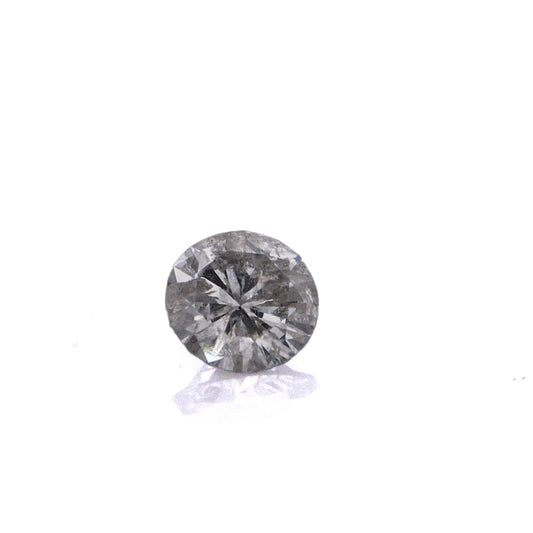 Round 1.29ct GI2 Diamond