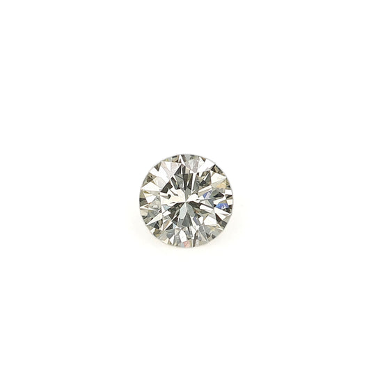 Round 1.22ct MVS2 Diamond