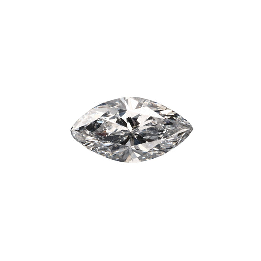 Marquise 3.00ct DSI1 GIA Certified Diamond #2233639616