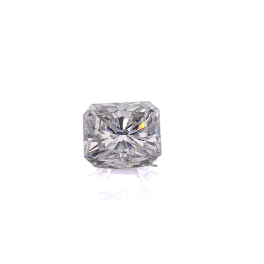 Radiant 2.23ct HVS1 Diamond