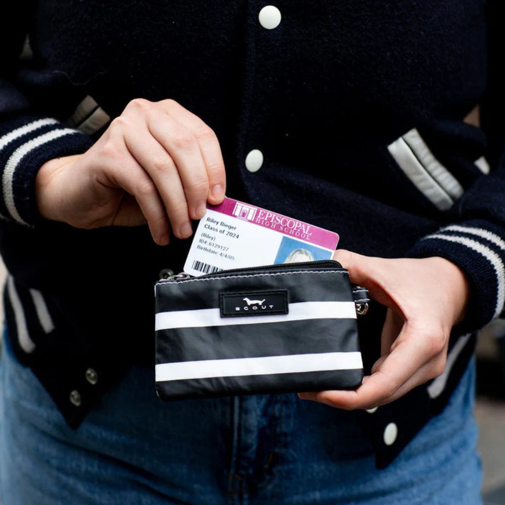Scout IDKase Card Holder - Spring 2026