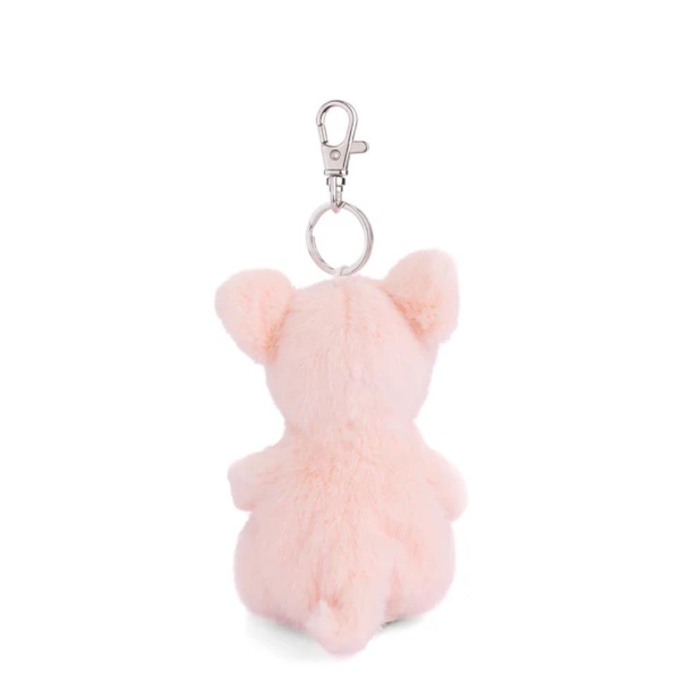 Bukowski Bears Baby Oink Bag Charm