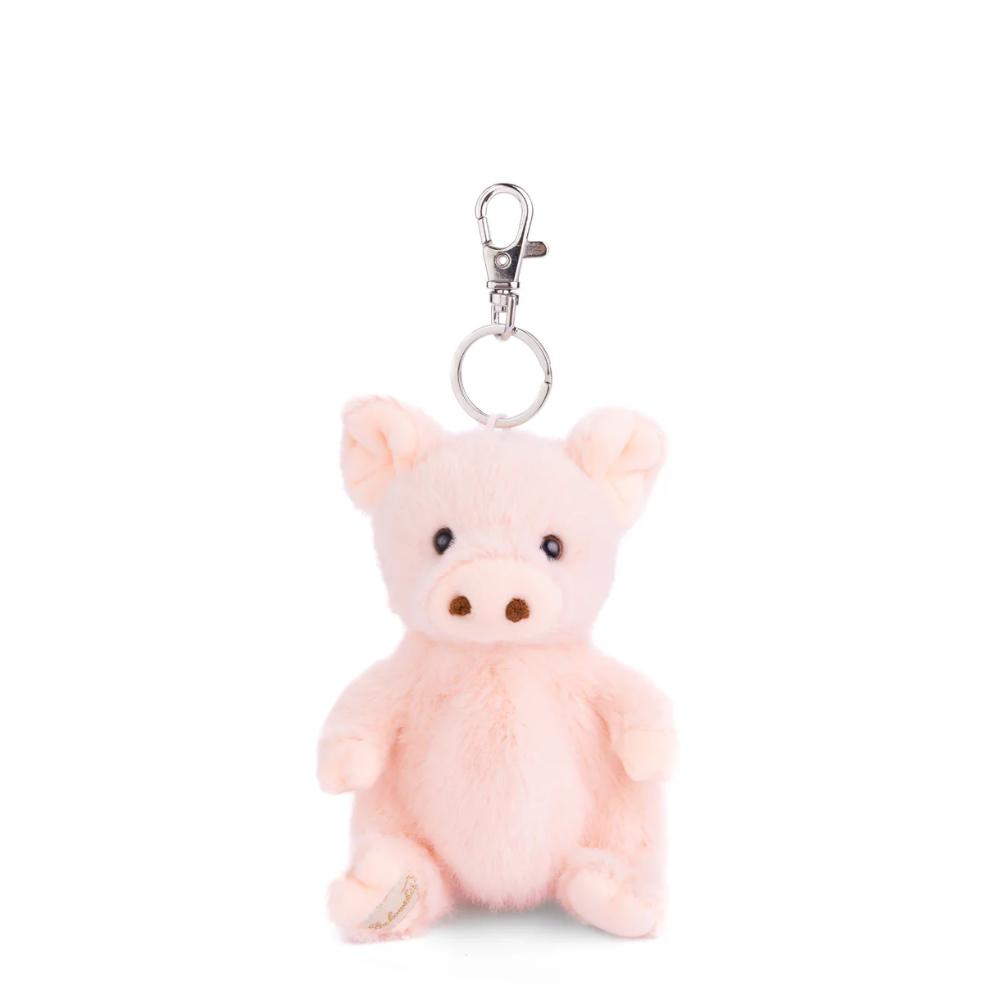 Bukowski Bears Baby Oink Bag Charm