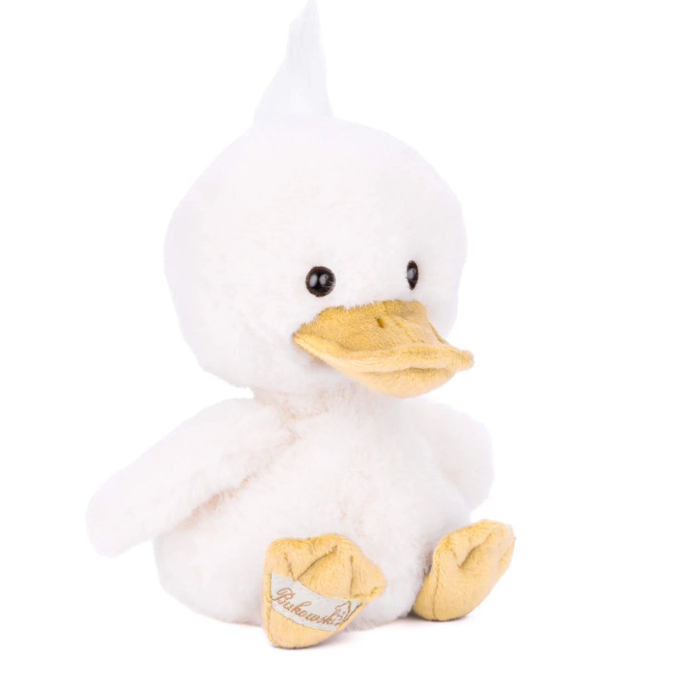 Bukowski Bears Baby Quack