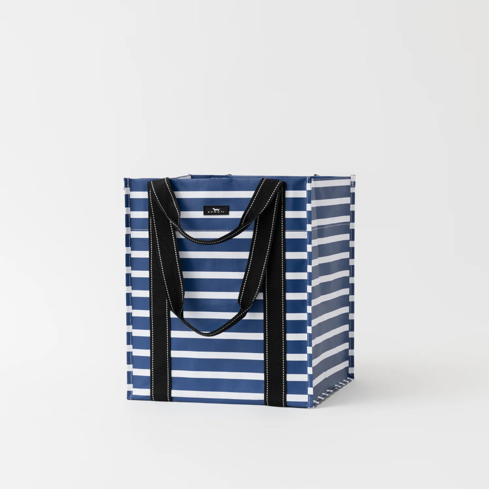 Scout Bagette Market Tote - Summer 2026