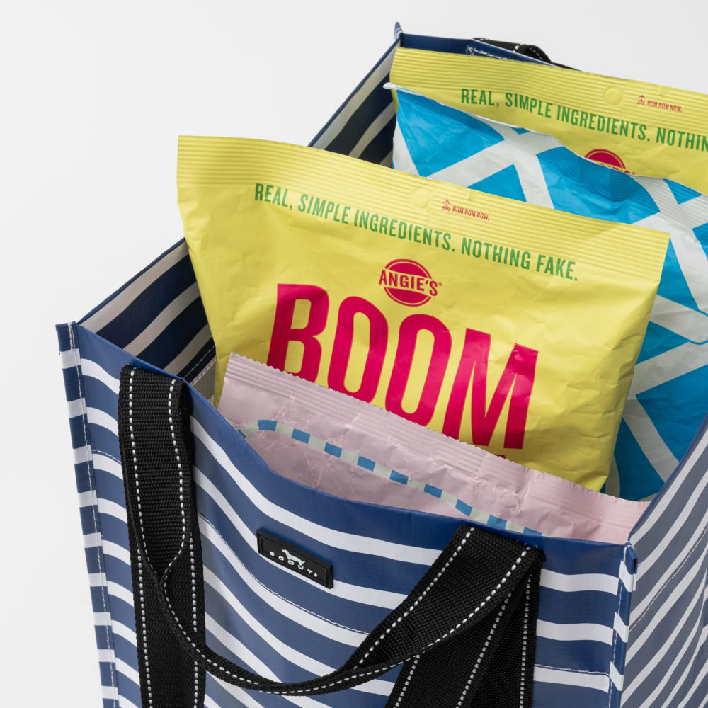 Scout Bagette Market Tote - Summer 2026