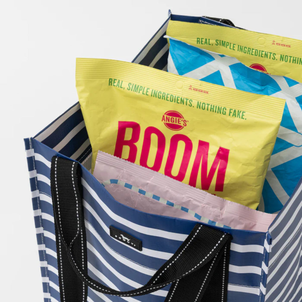 Scout Bagette Market Tote - Spring 2026