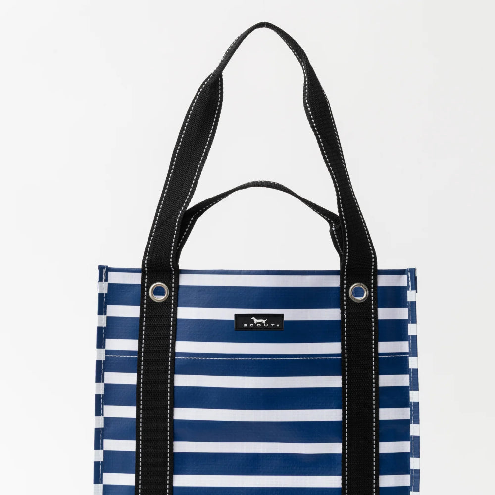 Scout Bagette Market Tote - Summer 2026
