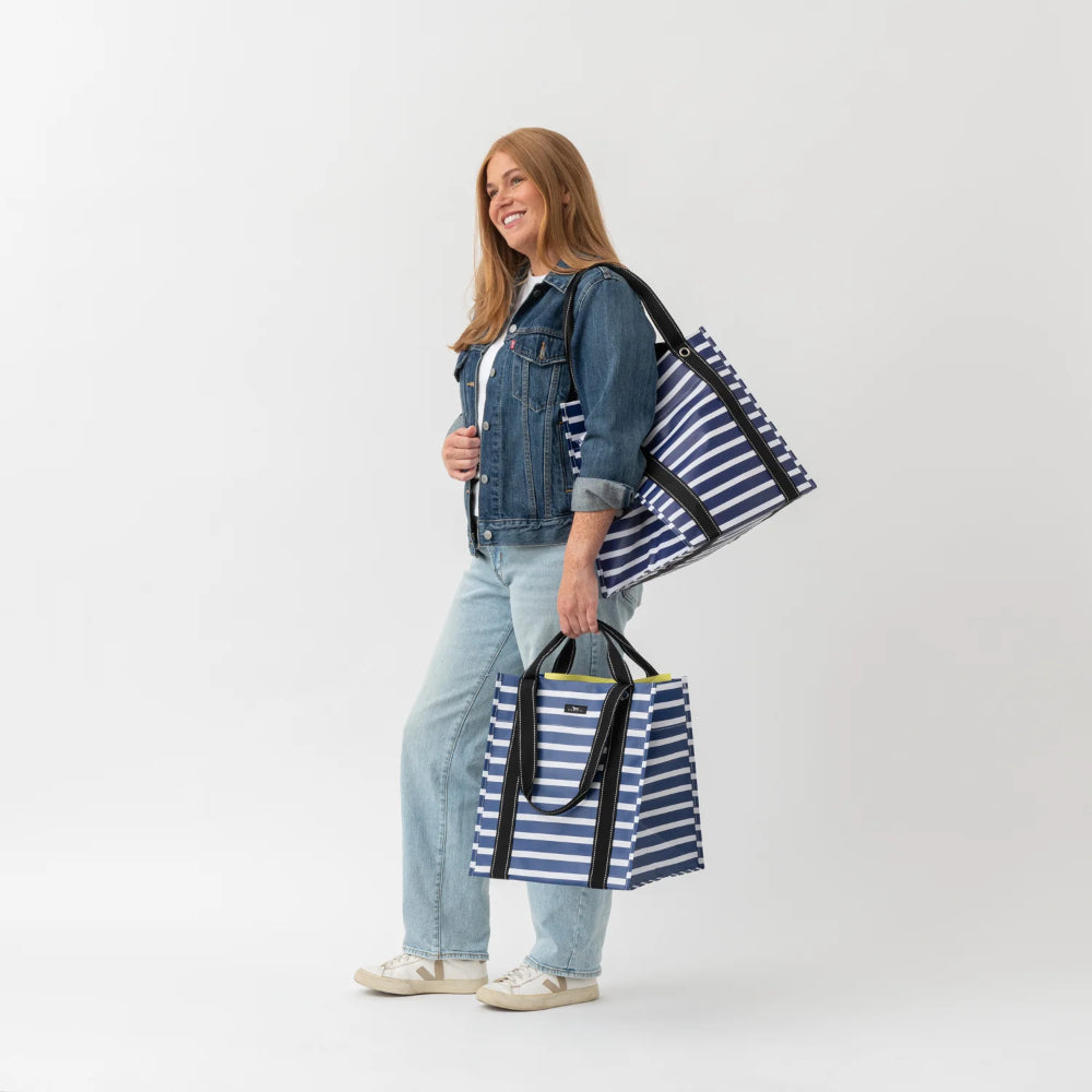 Scout Bagette Market Tote - Summer 2026