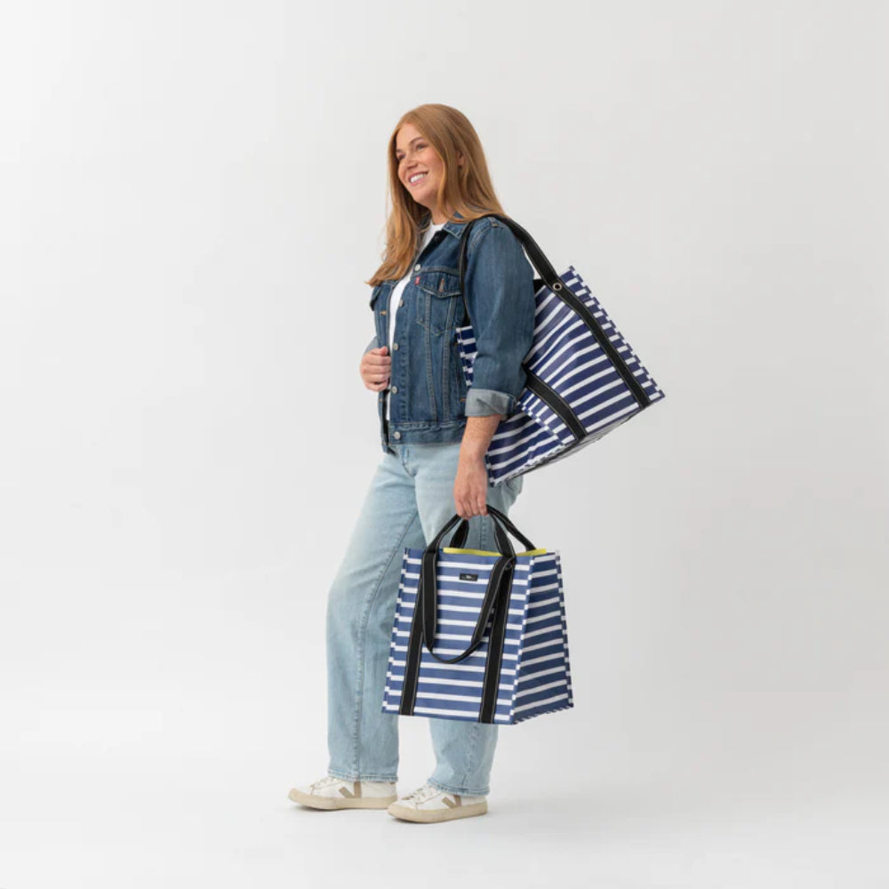 Scout Bagette Market Tote - Spring 2026