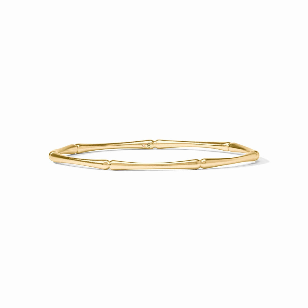 Julie Vos Bamboo Bangle