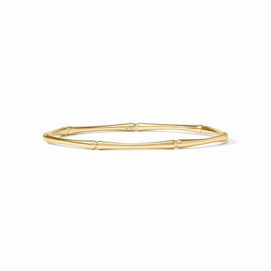 Julie Vos Bamboo Bangle